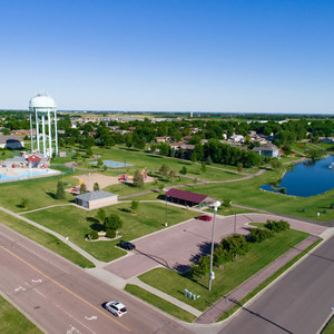 Parks, Trails & Facilities in Tea, South Dakota | City of Tea