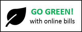 Go Green 003