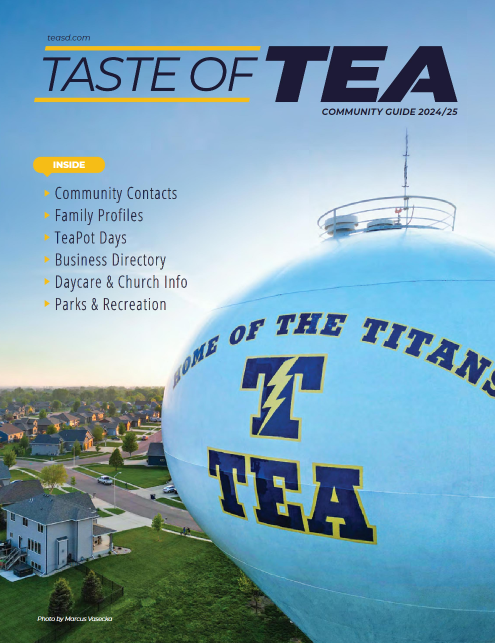 Taste Of Tea
