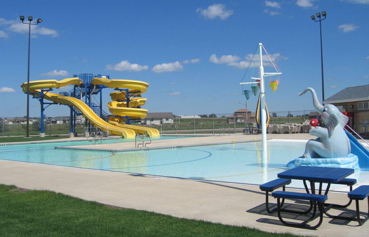 Government Organization in Tea, South Dakota City of Tea